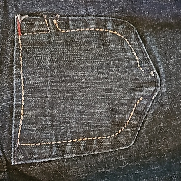 Mek Denium Jeans - Picture 7 of 7